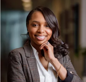 Dr. Amber Davis